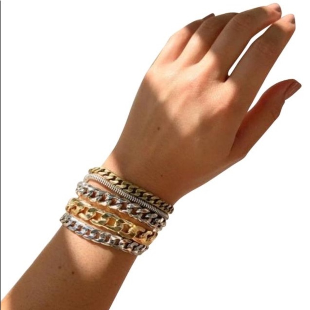 Jenny Bird Austin Cuff